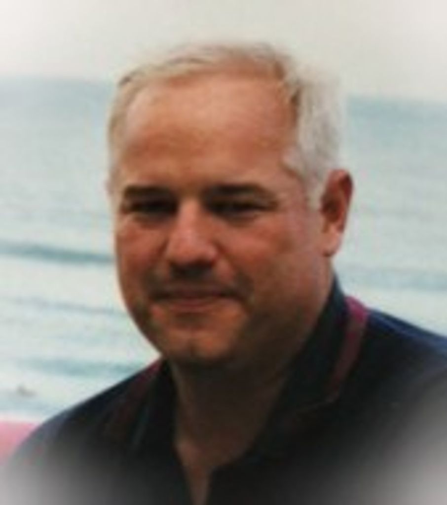 Michael Charles Jones Profile Photo