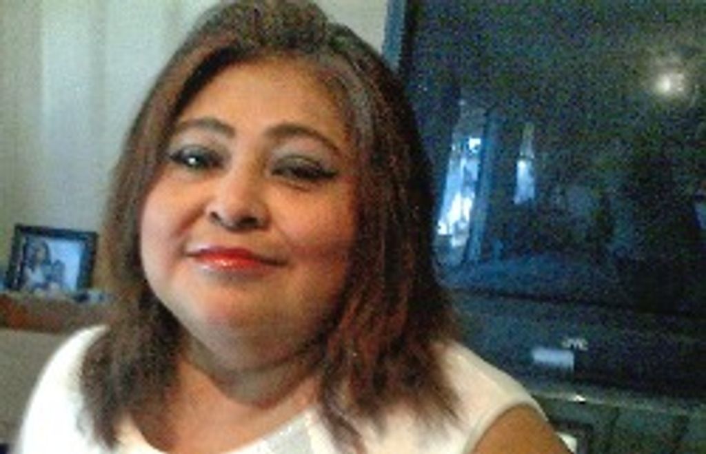 Maria Luisa Fernandez Segura