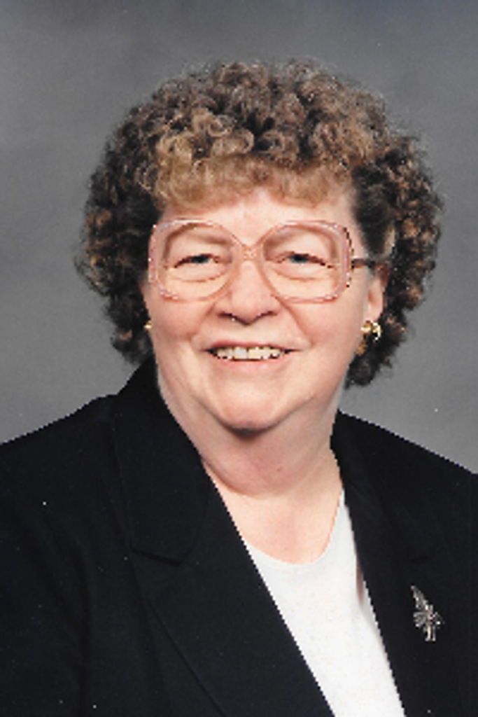 Lorraine B. Hall