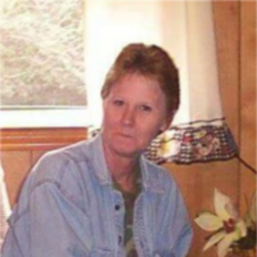 Lelia Faye Poston Mcknight