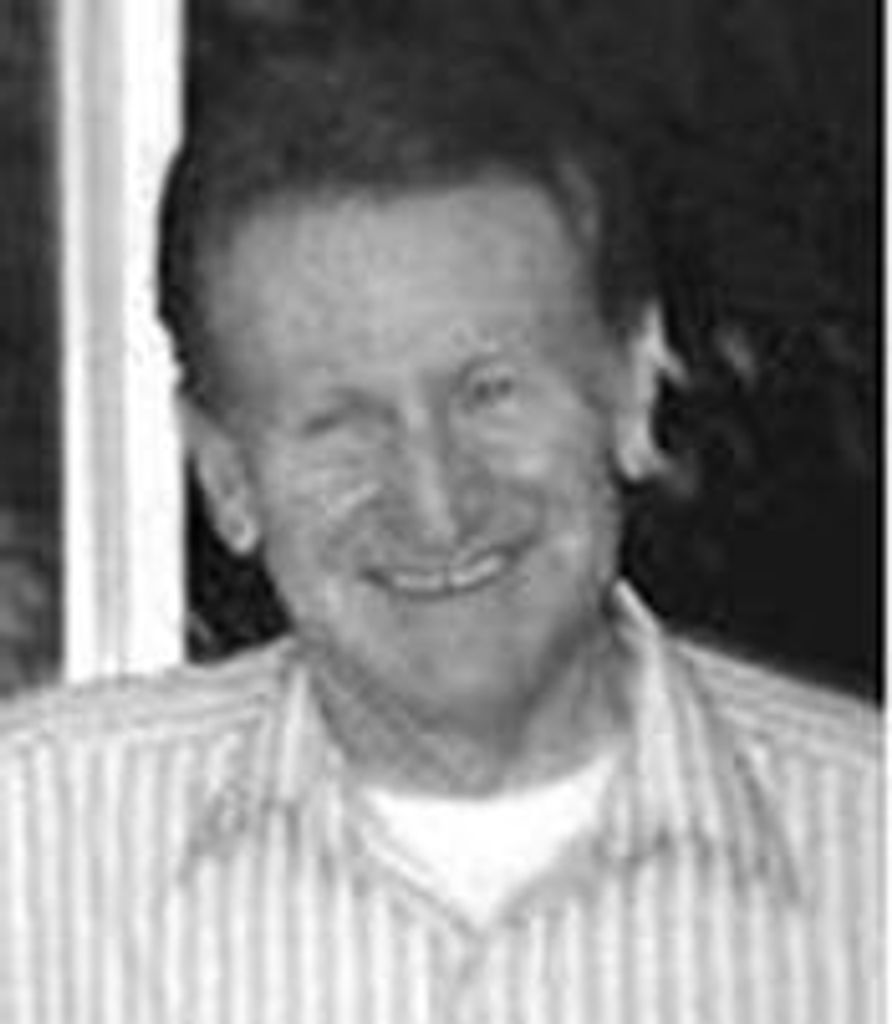 Robert Vernon Haining Profile Photo
