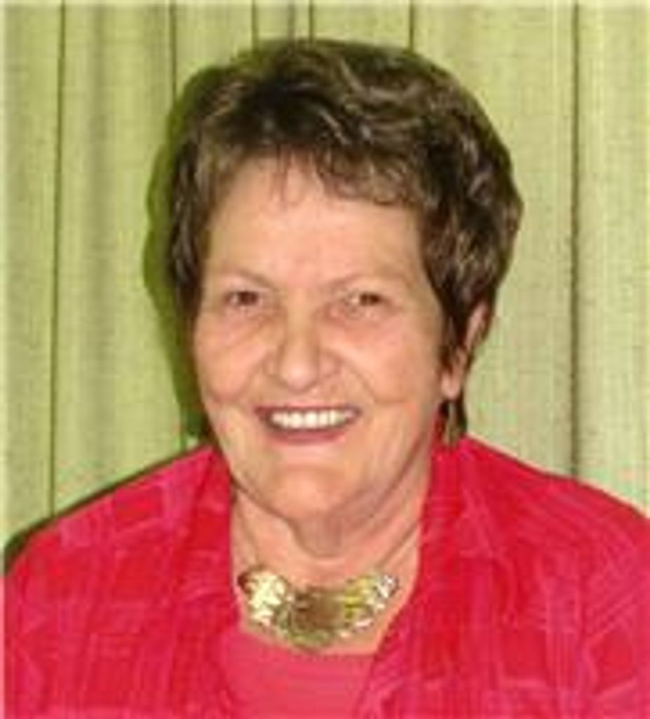 Marilyn Joy Nugent