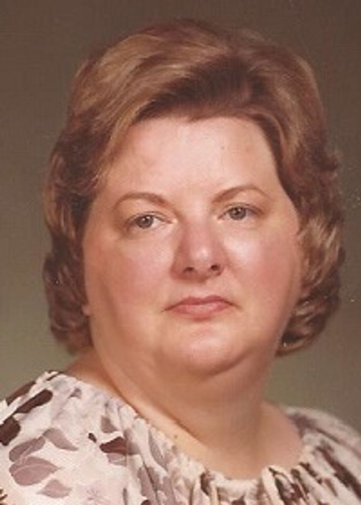 Nettie "Jo" Willard Morgan