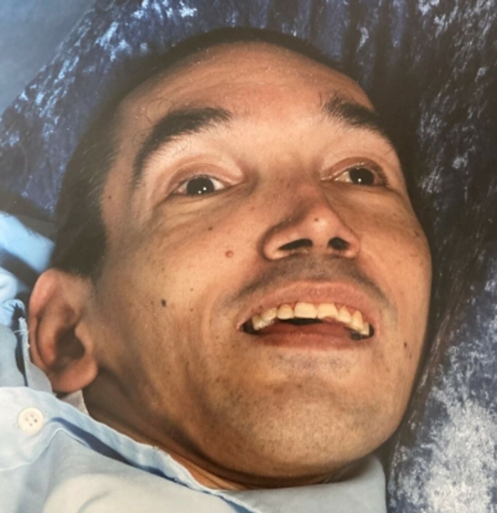 Gary John Ryder Profile Photo