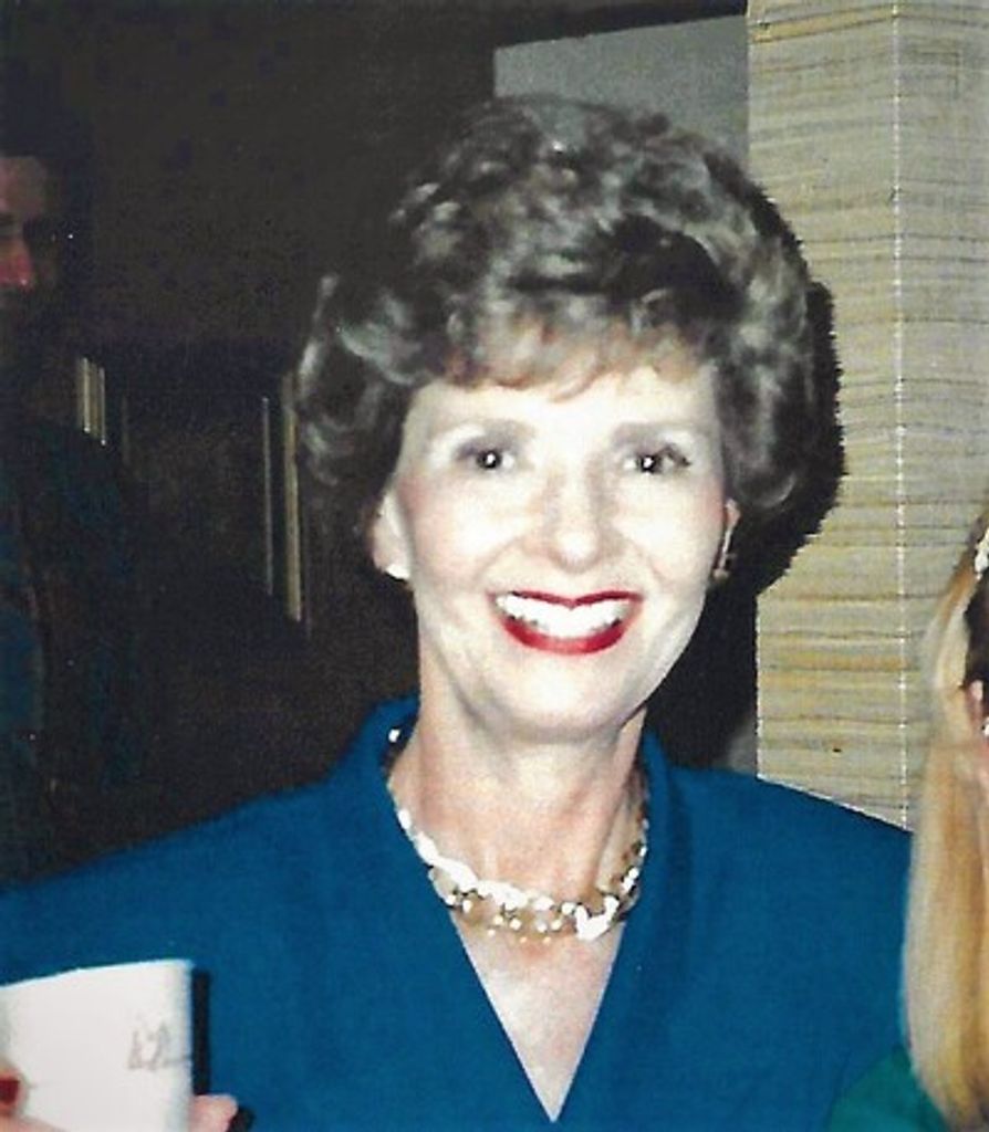 Nancy Kathleen Core Profile Photo