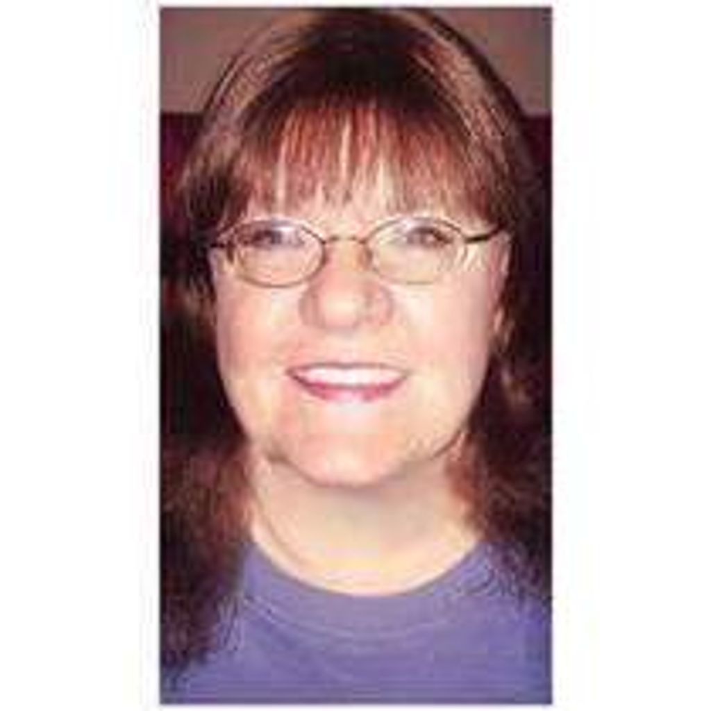 Gail Dickerson