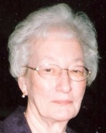 June Elizabeth Riley Profile Photo