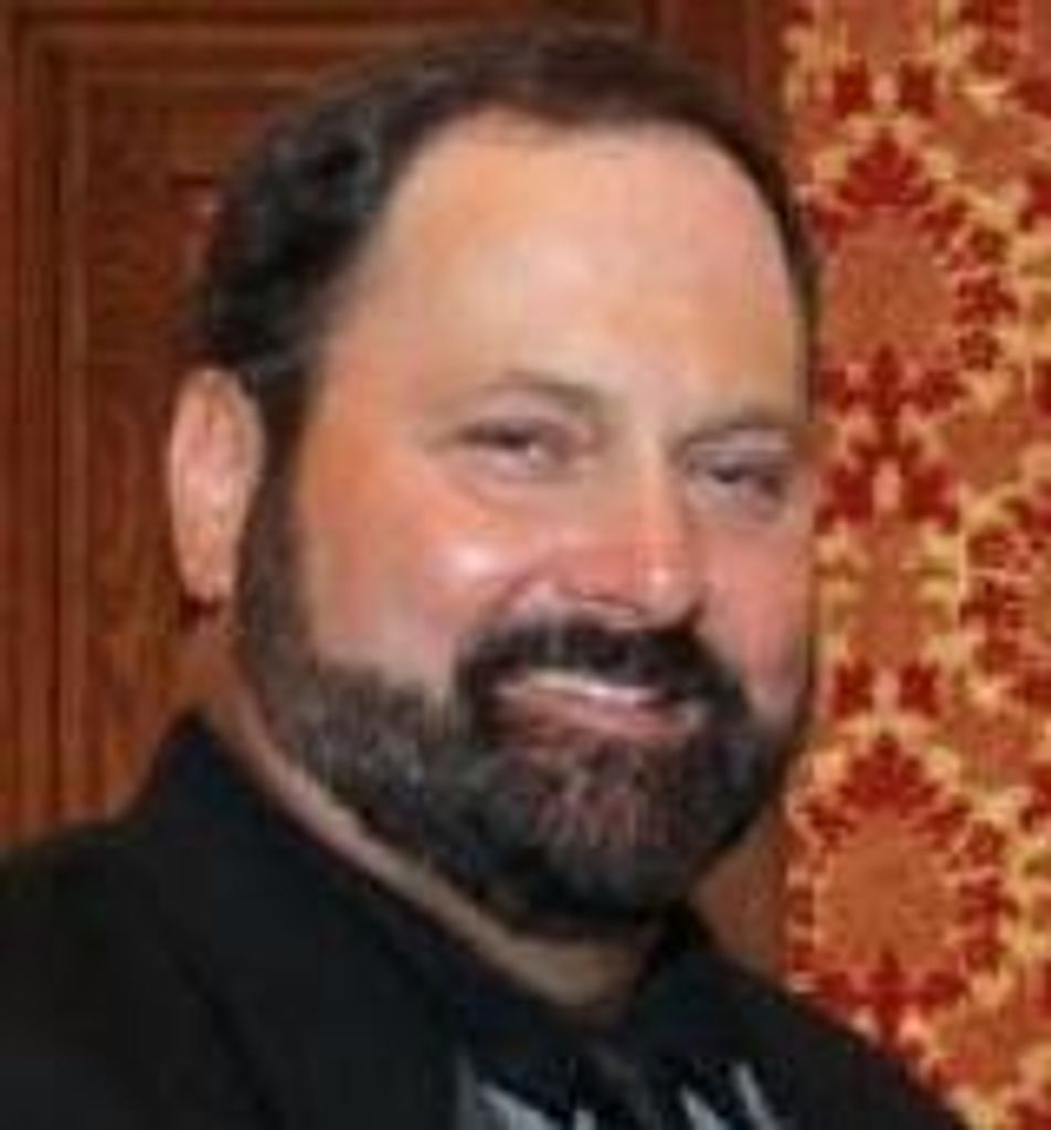 Charles B. Rodgers Jr Profile Photo
