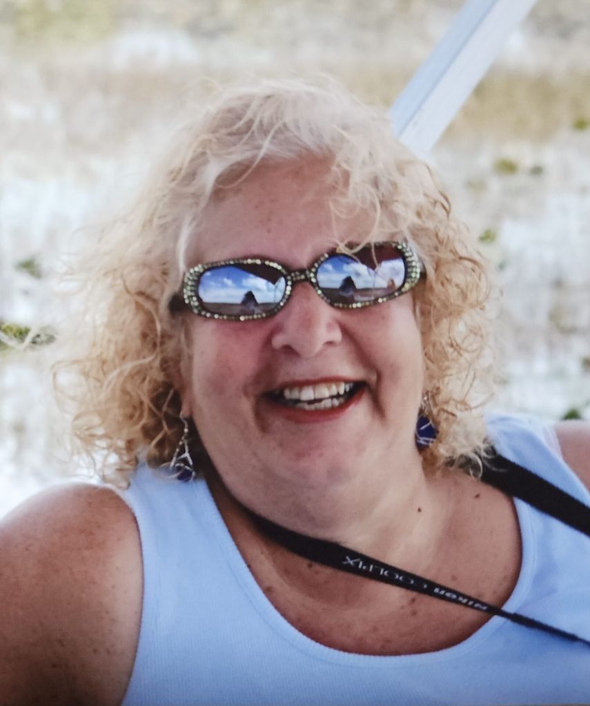 Anne Louise Wagner Kitowicz Profile Photo