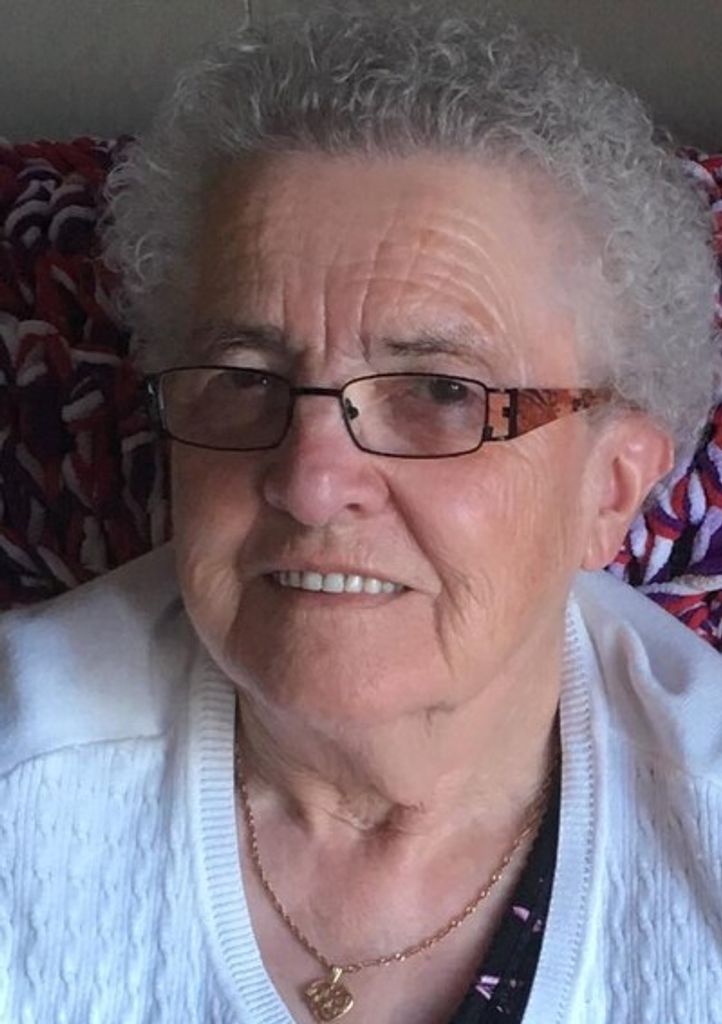 Gladys Isabel Torraville Profile Photo
