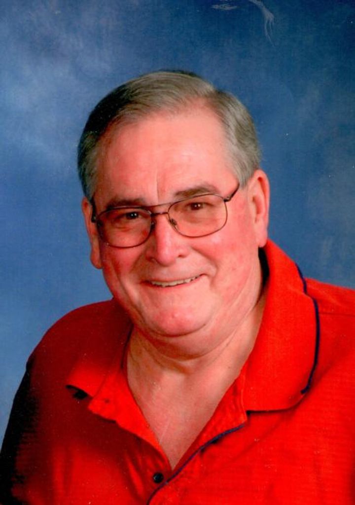 Stephen Donahue