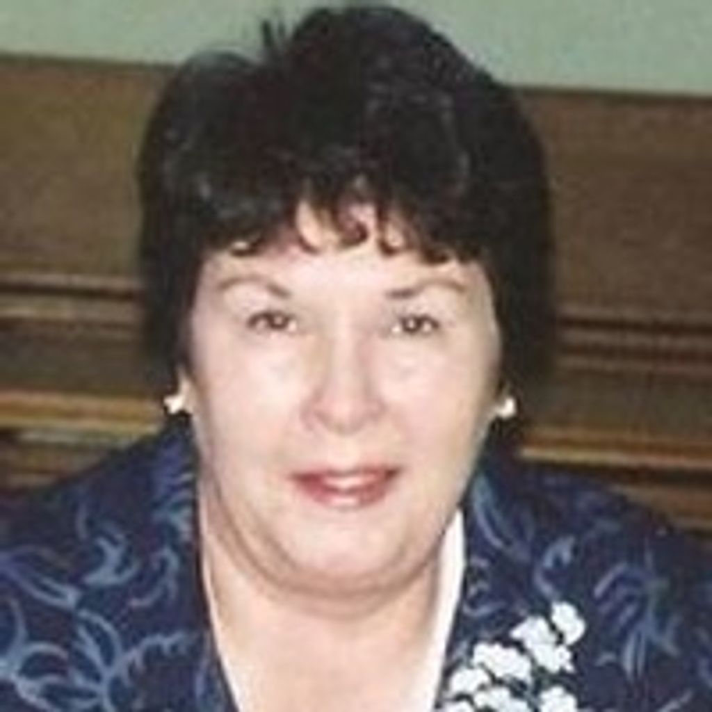 Patty Huus