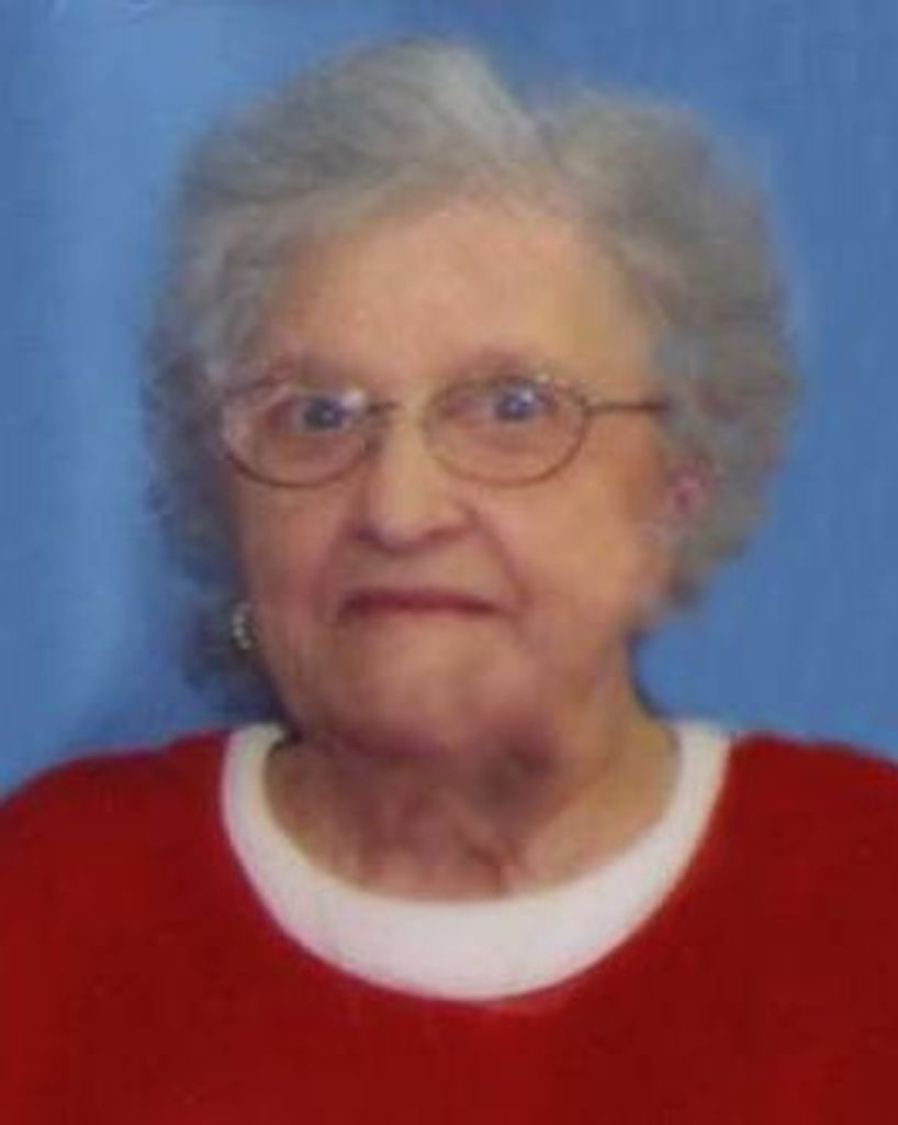 Florence J. Luciani