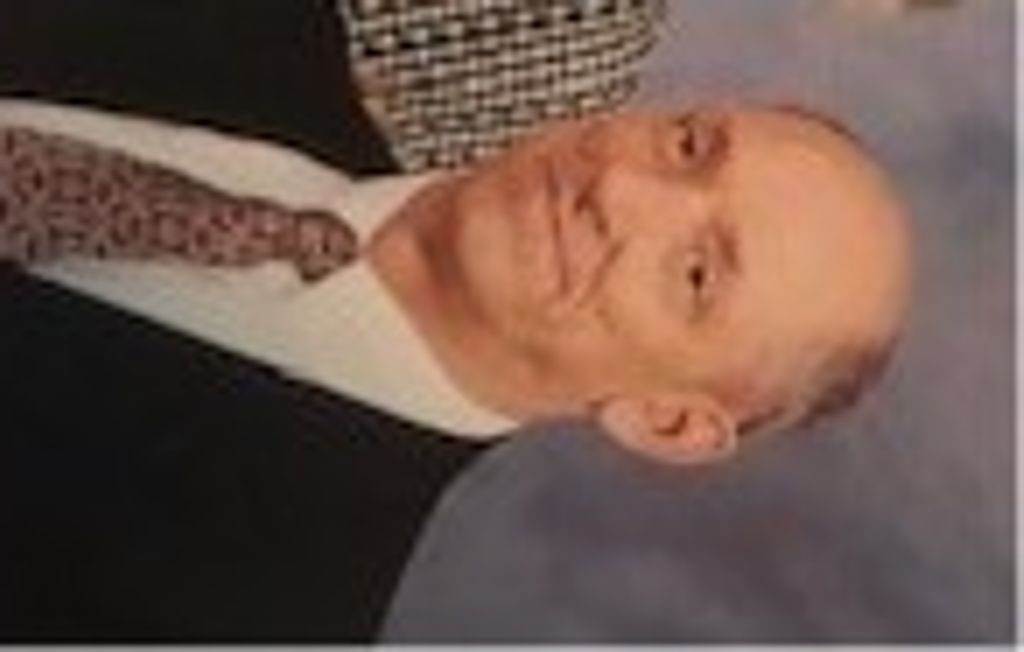 Dr. Lowell Thomas Sangster, Sr.