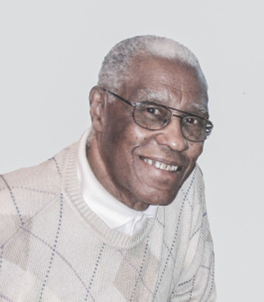 Matthew Jefferson Profile Photo