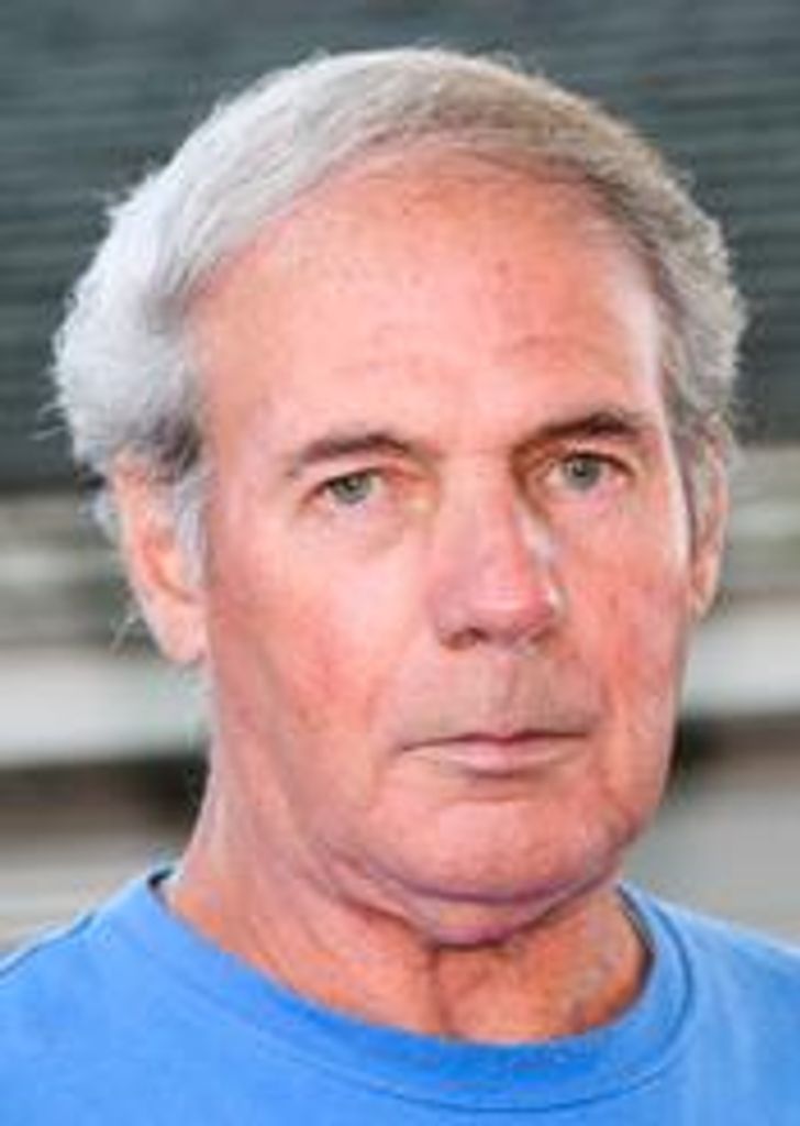 Raymond J. Morin