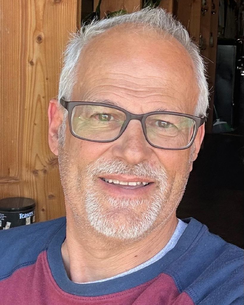 Robert George Ullrich Profile Photo