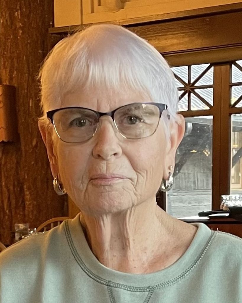 Beverly June James Profile Photo