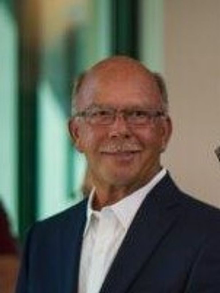 Scott Ware Profile Photo