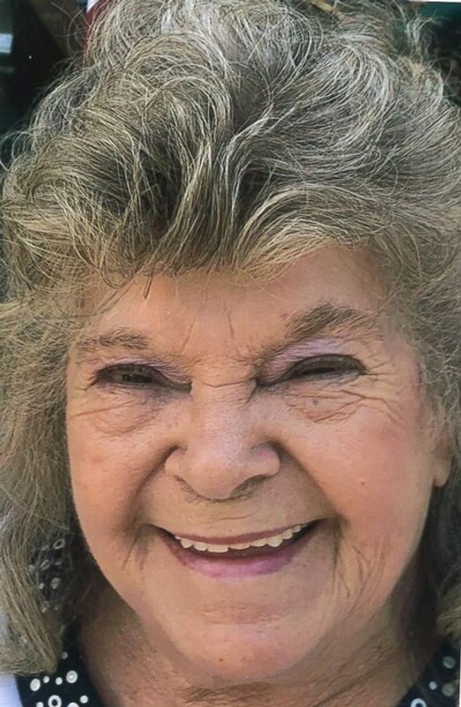 Sylvia Nifong Nations Profile Photo