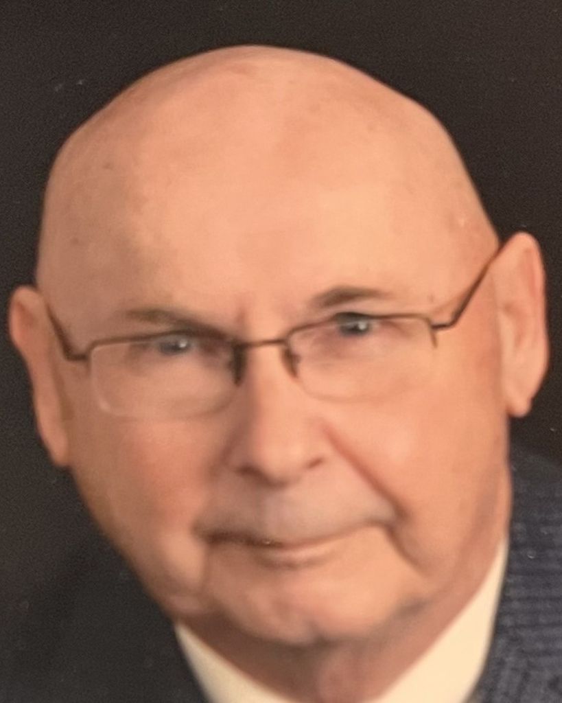 Arthur "Archie" Francis Schminkey