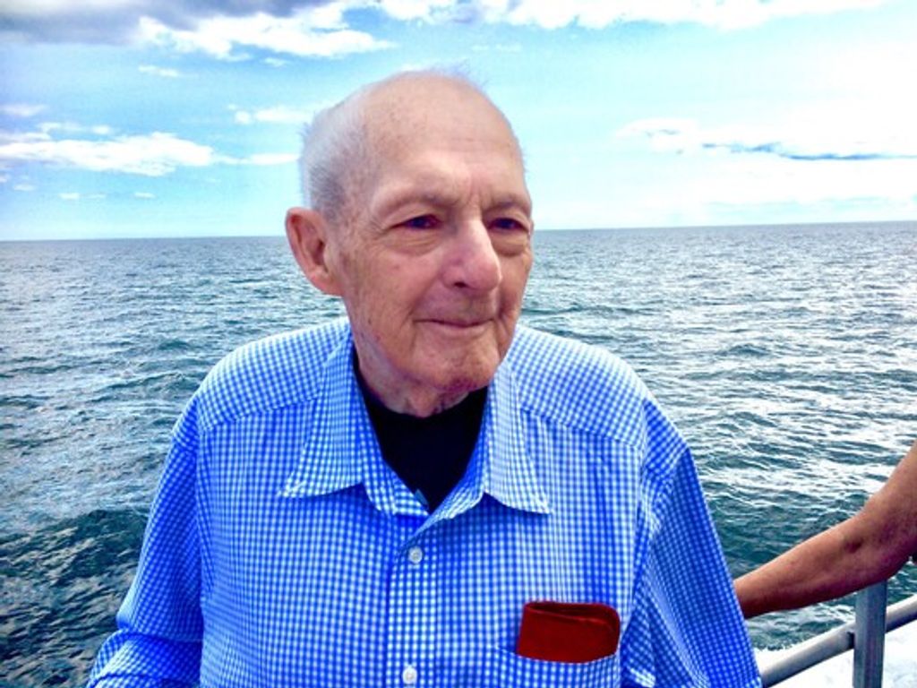 John S. Janek Profile Photo