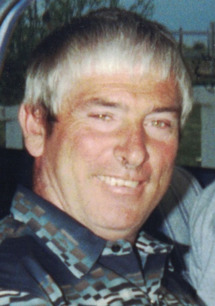 Duane Woodrow Shackelford Profile Photo