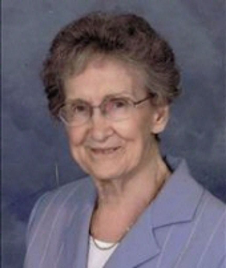 Mary Cosaert