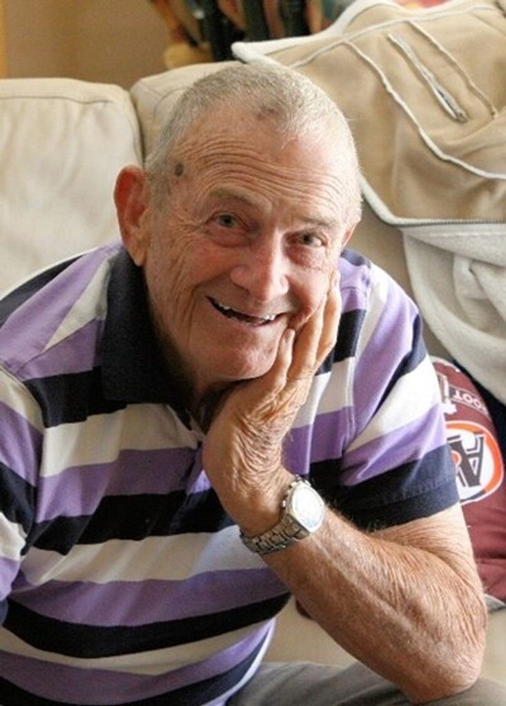 Richard Lee Lovel, Jr.