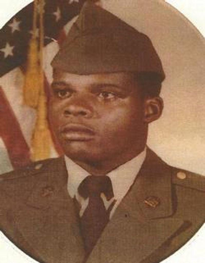 Thurmon Mcculler Jr. Profile Photo
