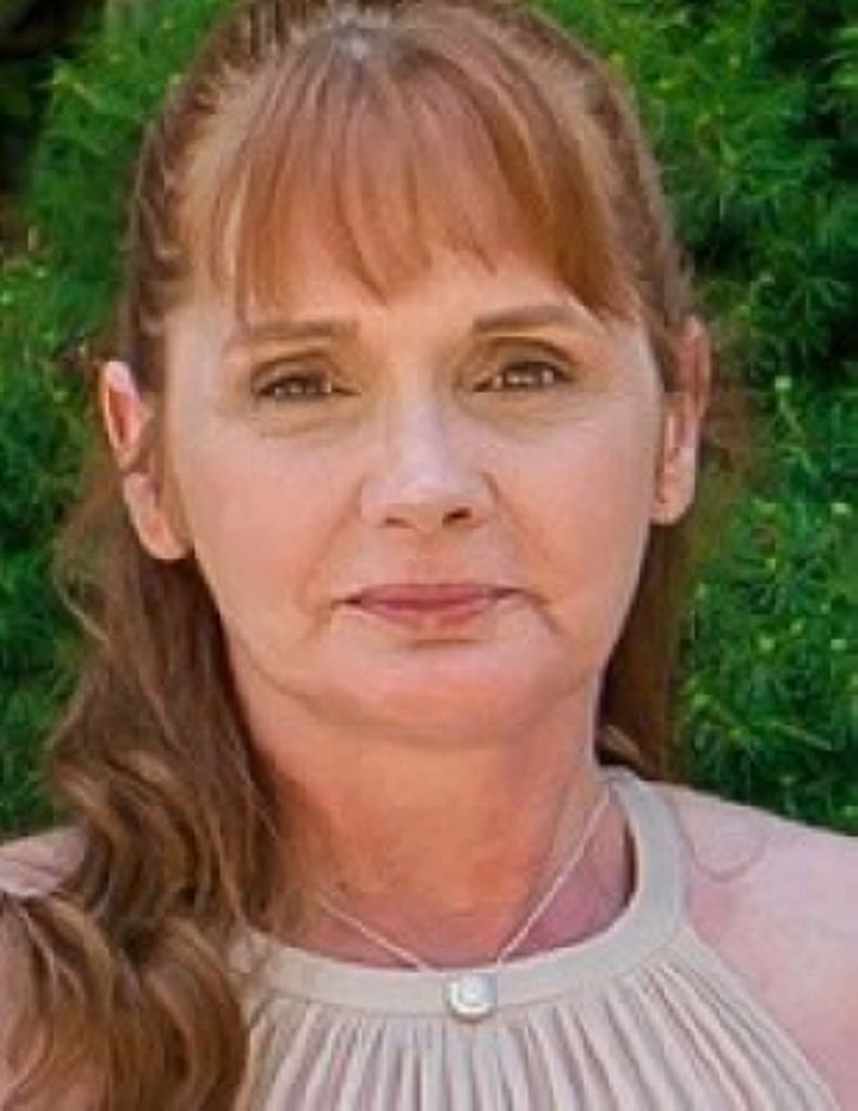 Patricia J. Delvecchio