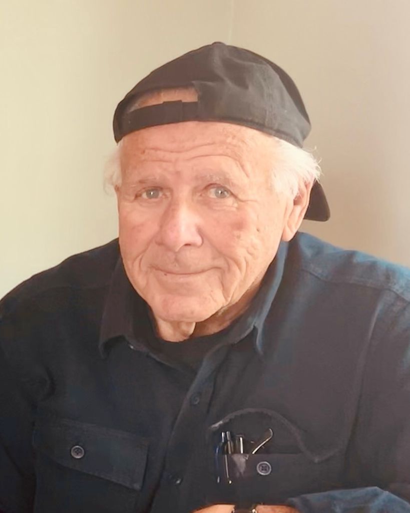 Sumner B. "Sonny" Indeck