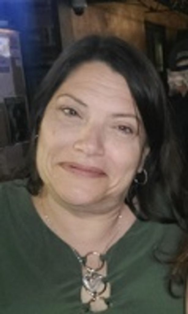 Maria Mccloskey Garza