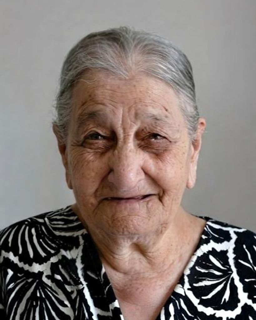 Habiba Delly Butti