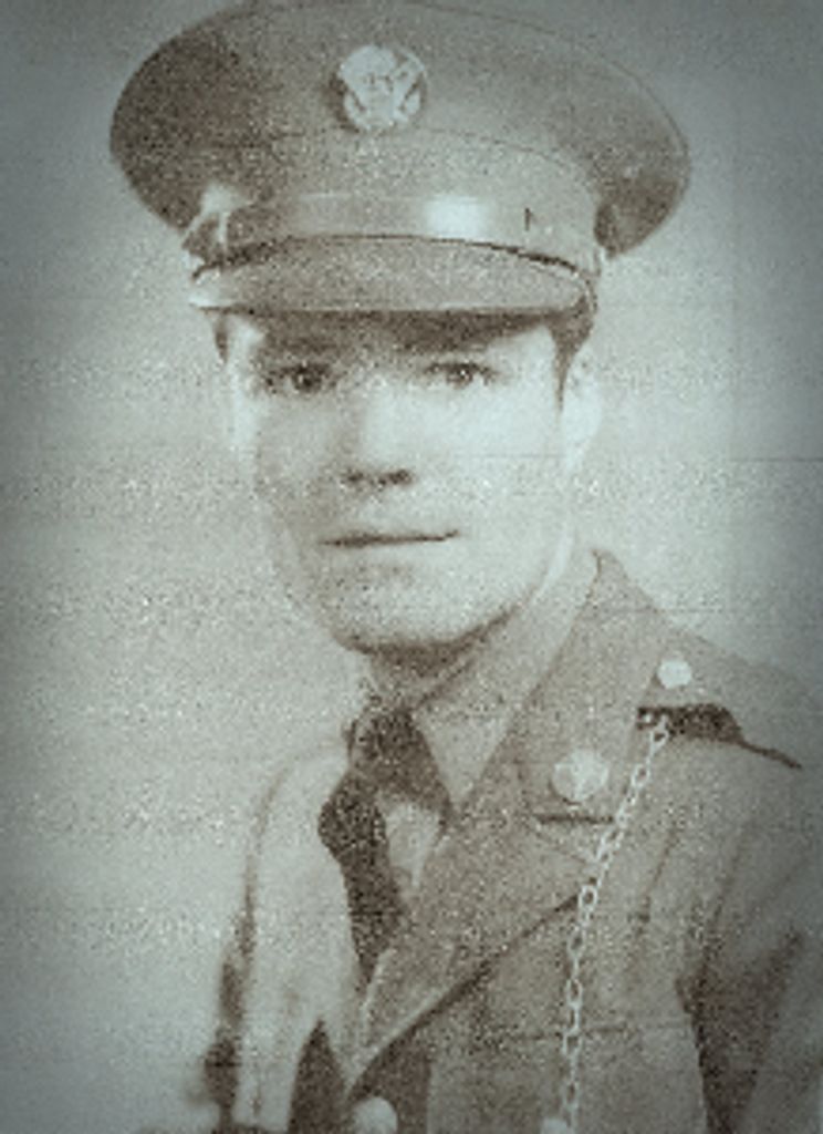 Milton E. Rawlings