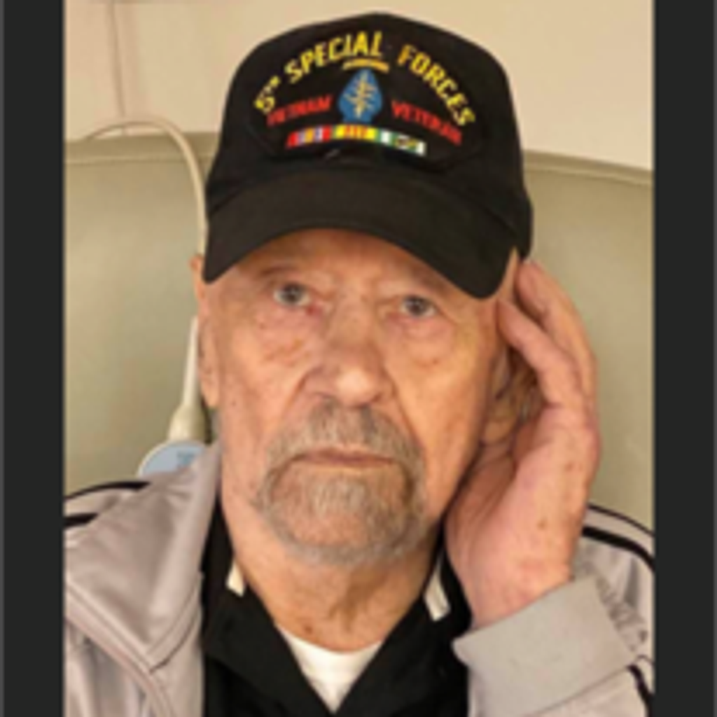 Daniel Perry Bowen Profile Photo