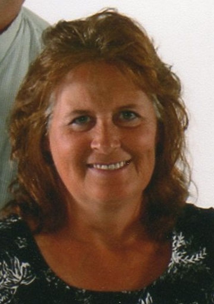 Ronda Weipert Profile Photo