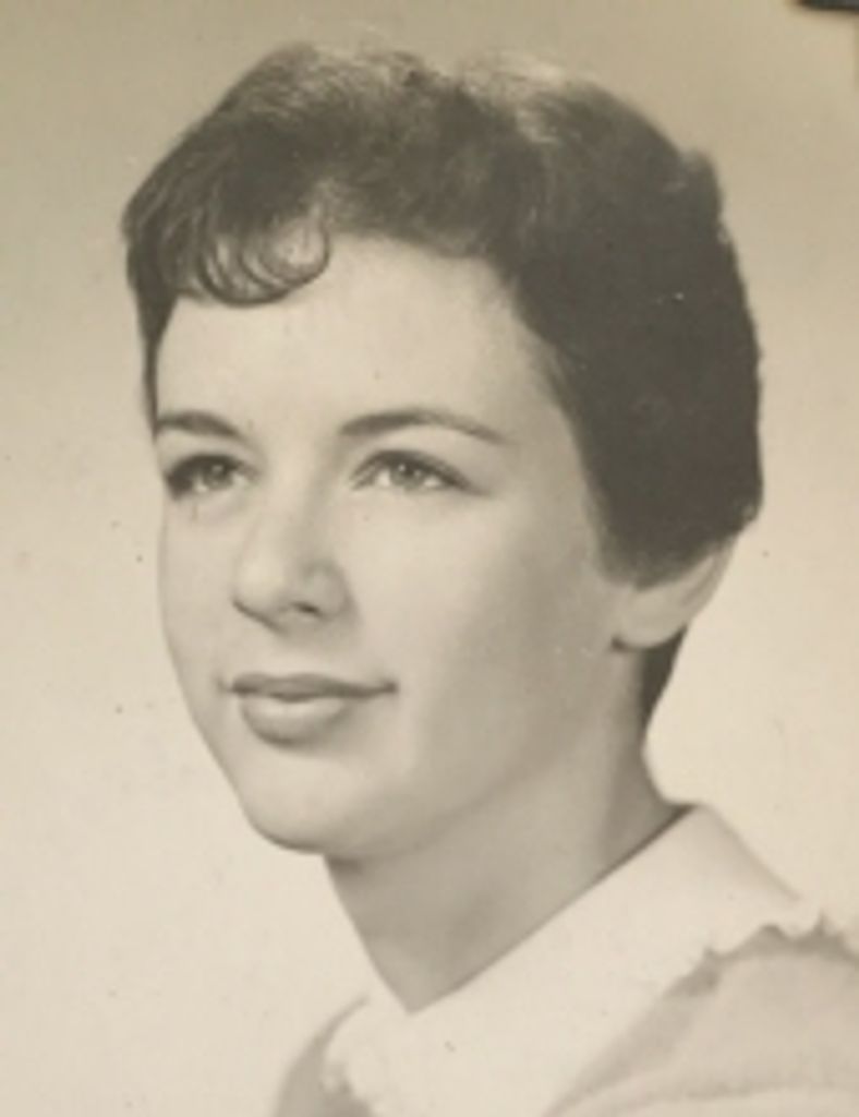 Nancy L. Hornsby