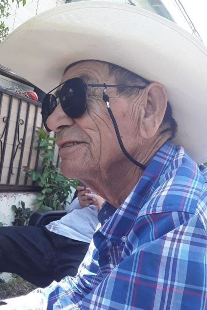 Carlos Lopez Zacarias