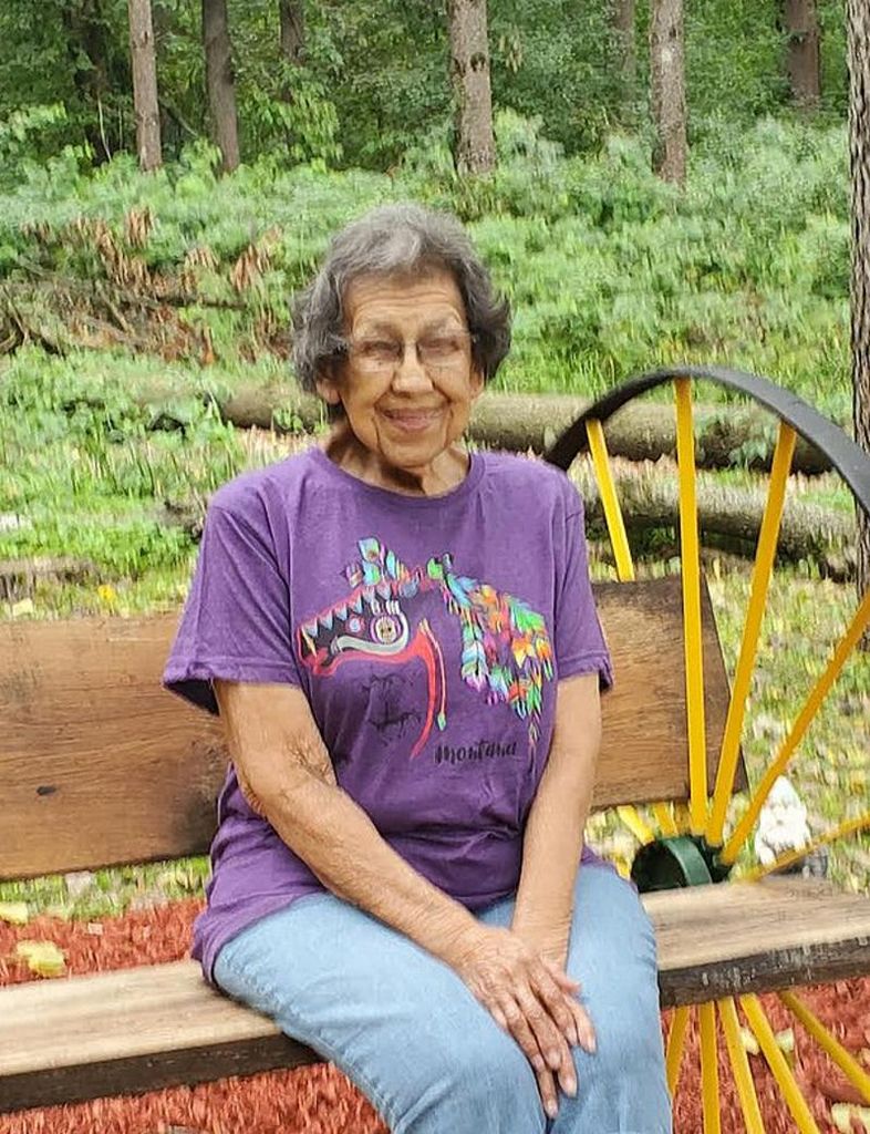 Joyce Ann Penland Profile Photo