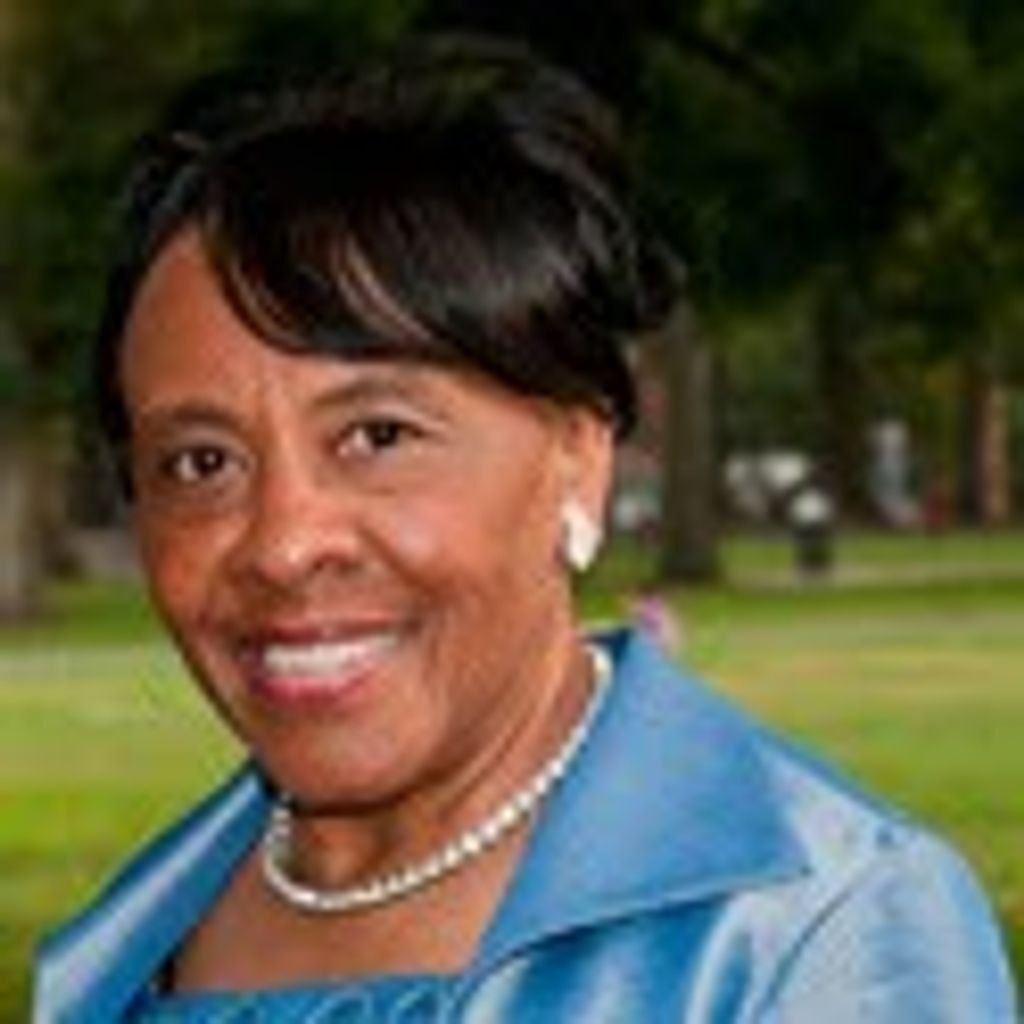 Ola Mae Myers Evans