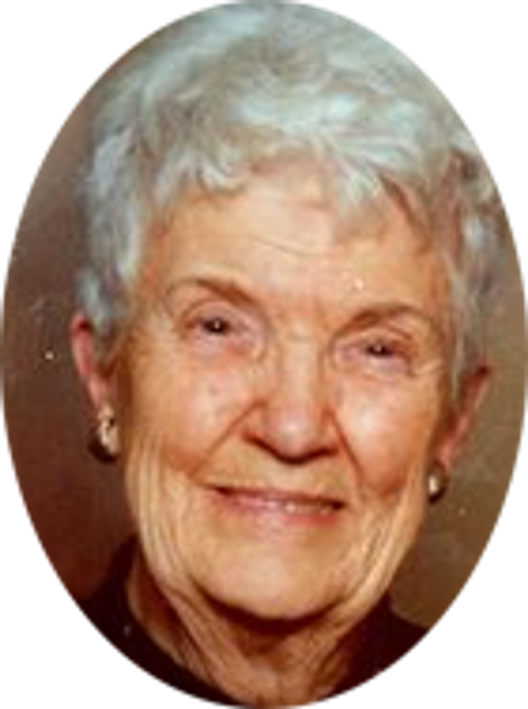 Myrtle  L. Eichinger