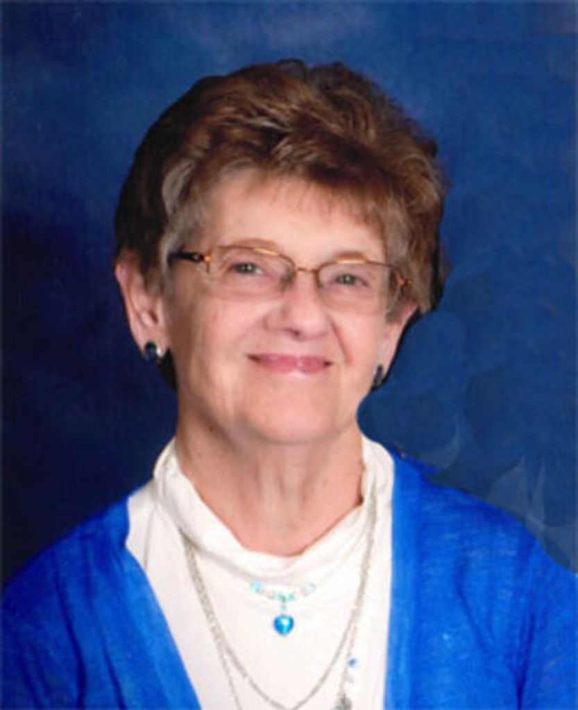 Donna Anderson Profile Photo