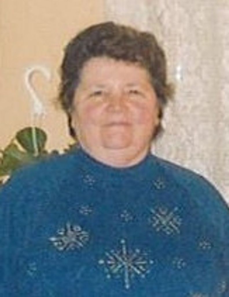 Sandra Kay Lawhorn
