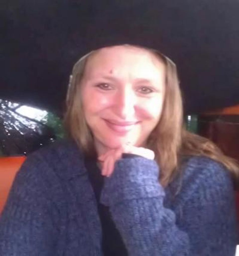 Felicia Jo Farrell Profile Photo
