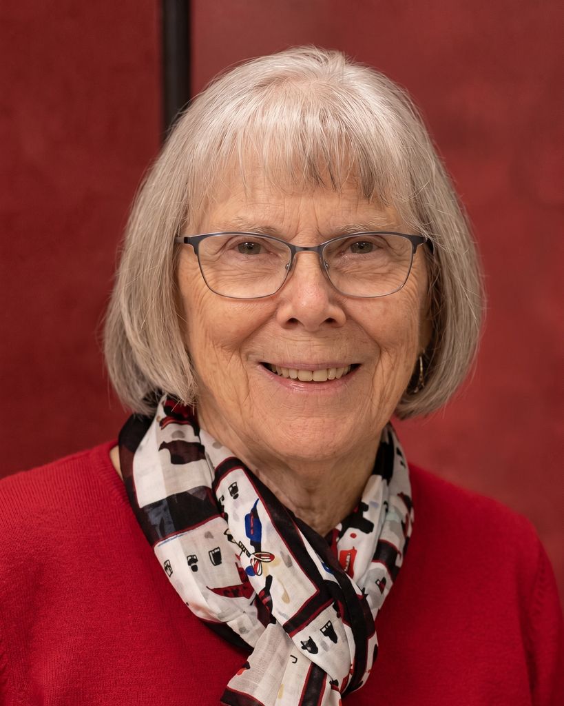 Patricia Ann King Profile Photo