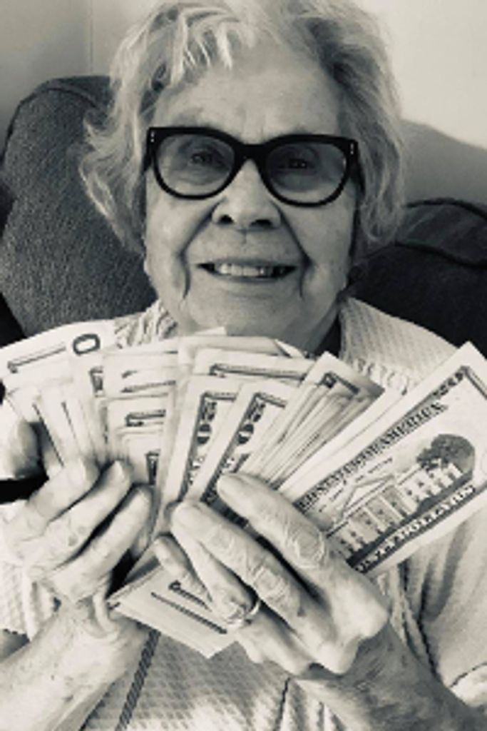 Jane G. O’Keefe