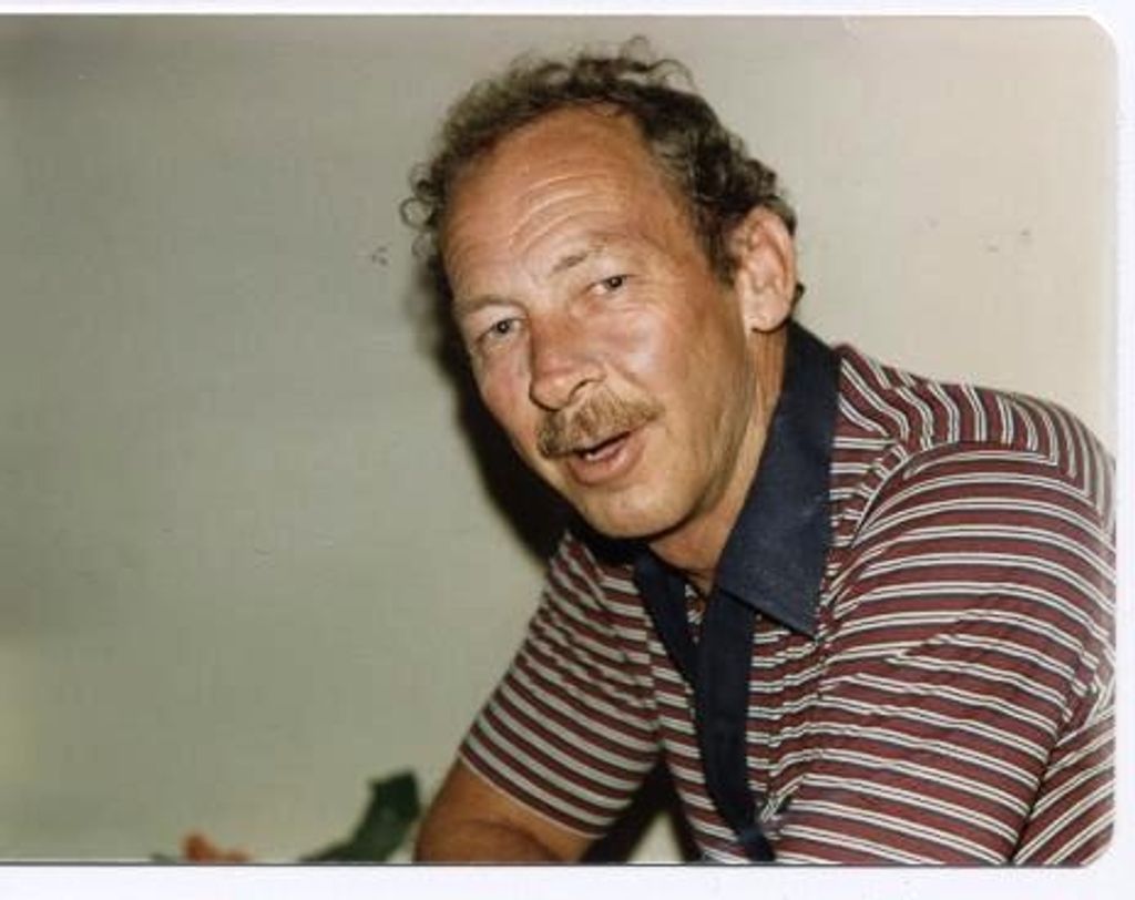 Gene Allan Parris Profile Photo