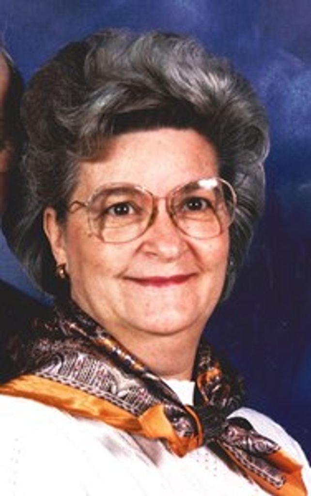 Bessie Lee Daugherty