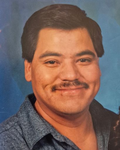 Fidel Amado Torres Marquez's obituary image